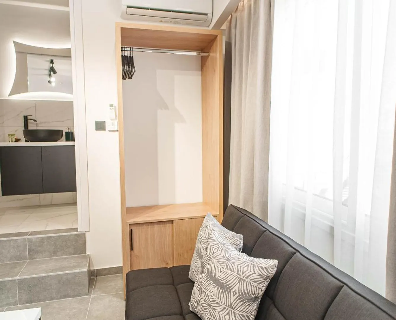 לרנקה Kition Urban Suite 2 קפריסין