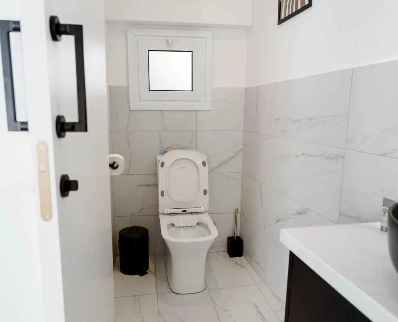 לרנקה Kition Urban Suite 2 0*,