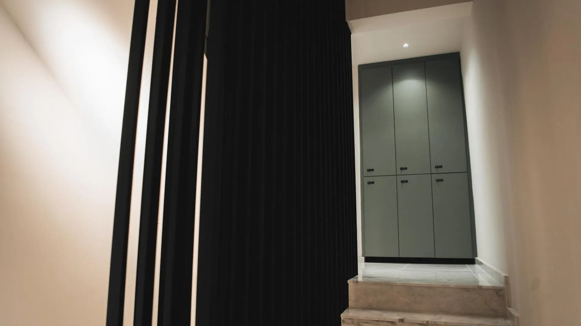 Kition Urban Suite 2 Larnaca Chypre