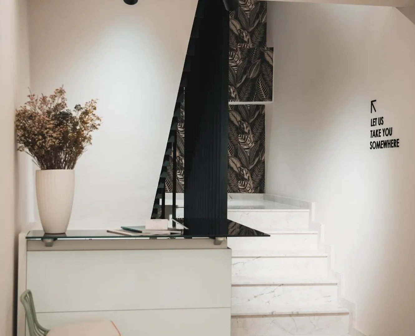 דירה לרנקה Kition Urban Suite 2
