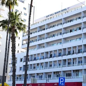 3* Appart hôtel Sun Hall